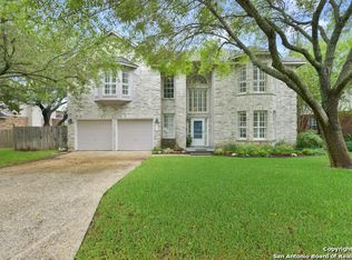 17919 Fawn Knl, San Antonio, TX 78258