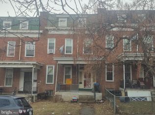 2908 Ulman Ave, Baltimore, MD