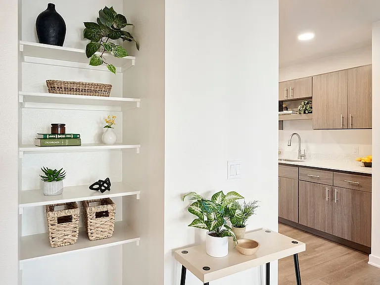 Grand Fir Apartments — Photo 24