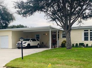 4111 Greenbluff Ct #802, Zellwood, FL 32798