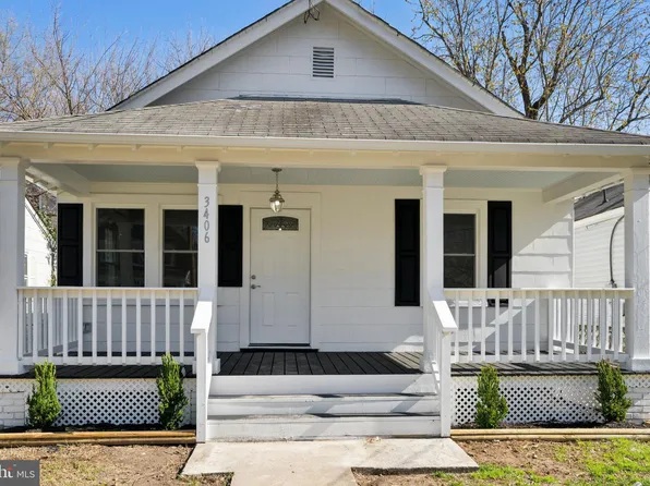 3406 Stockton St, Richmond, VA 23224