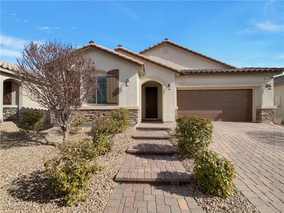6220 Cotinga St, North Las Vegas, NV, 89031