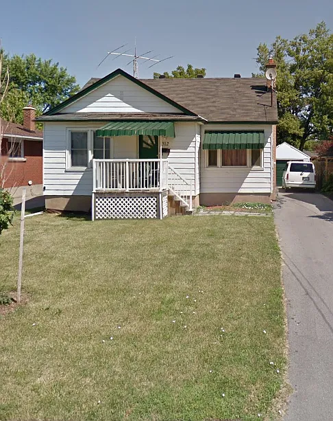 312 Highland Avenue, Fort Erie, Ontario, L2A2X9 — Photo 1