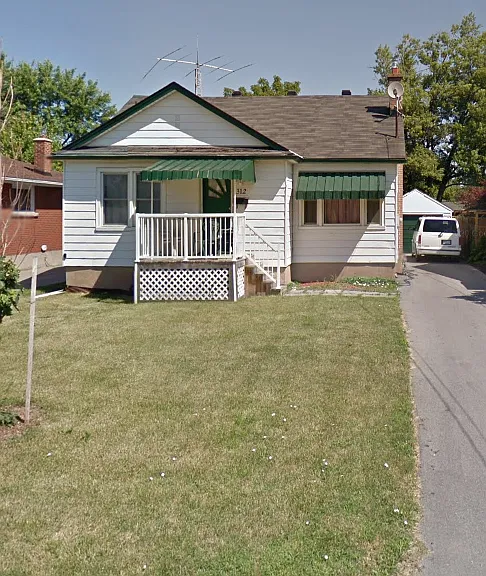 312 Highland Ave #ON — Photo 1