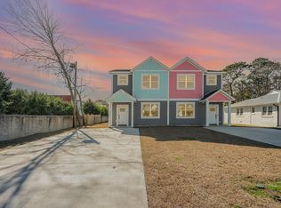 503 30th Ave N, Myrtle Beach, SC 29577