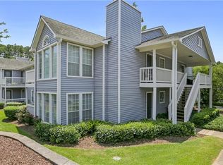 501 Olde Mill Ln UNIT 501, Norcross, GA 30093