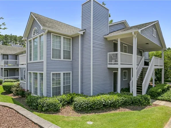 501 Olde Mill Ln Unit 501, Norcross, GA 30093