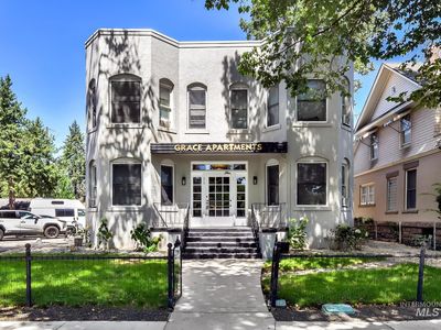 214 W Bannock St, Boise, ID, 83702