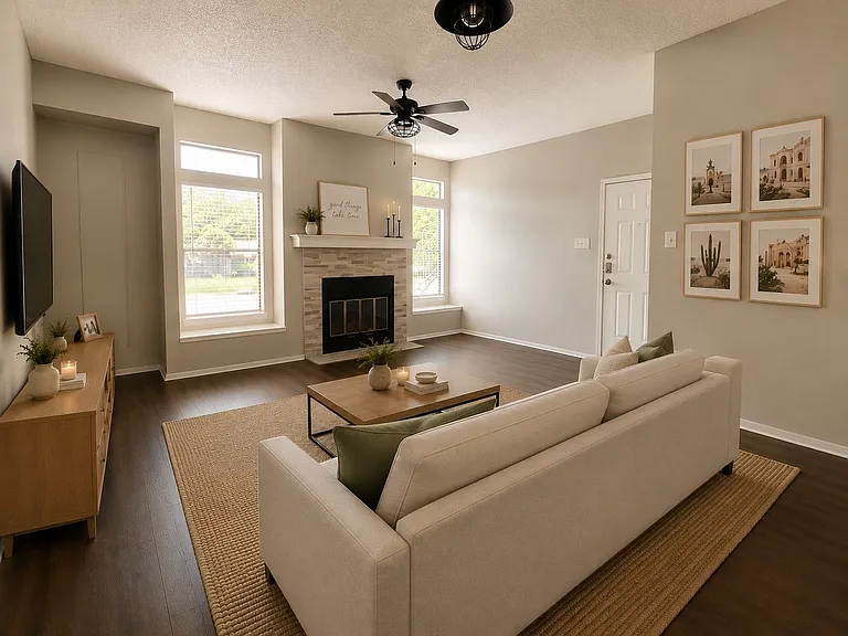 5309A Indio Dr — Photo 3