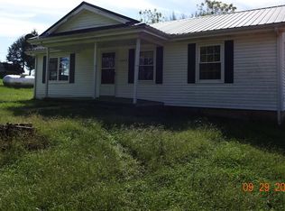 13297 Raider Hollow Rd, Upton, KY 42784