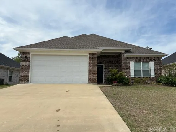 174 Oak Hill Cir, El Dorado, AR 71730