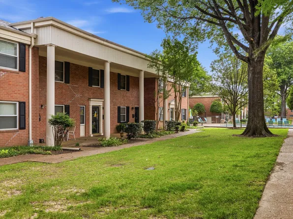5720 Quince Rd APT 4, Memphis, TN 38119