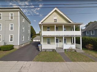 46 Williams St, Bristol, CT 06010