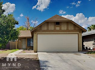 1567 S Christy Ln, Las Vegas, NV 89142