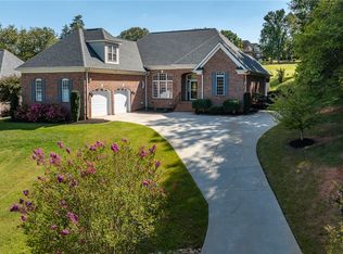124 Turnberry Rd, Anderson, SC 29621