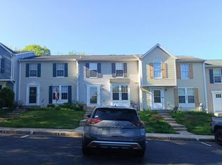 1304 Germander Dr, Belcamp, MD 21017