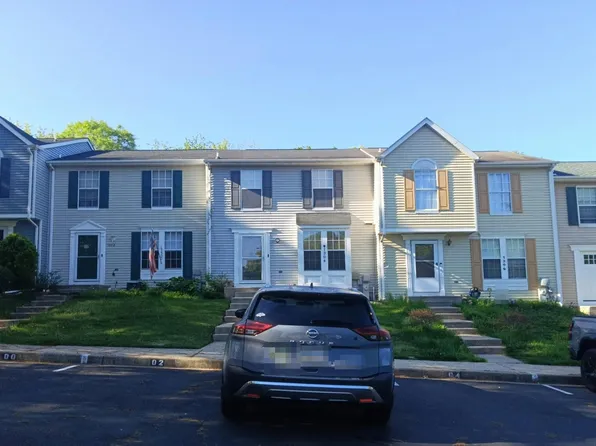 1304 Germander Dr, Belcamp, MD 21017