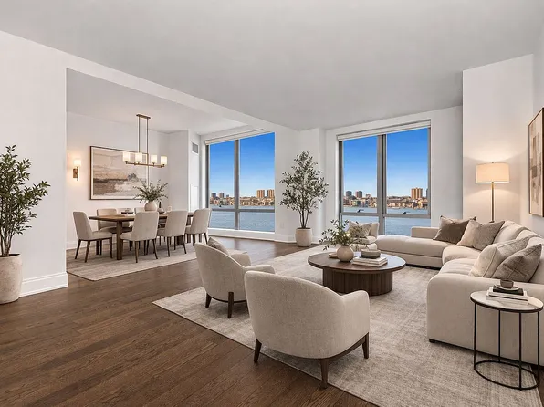 50 Riverside Blvd #9AZ, New York, NY 10069