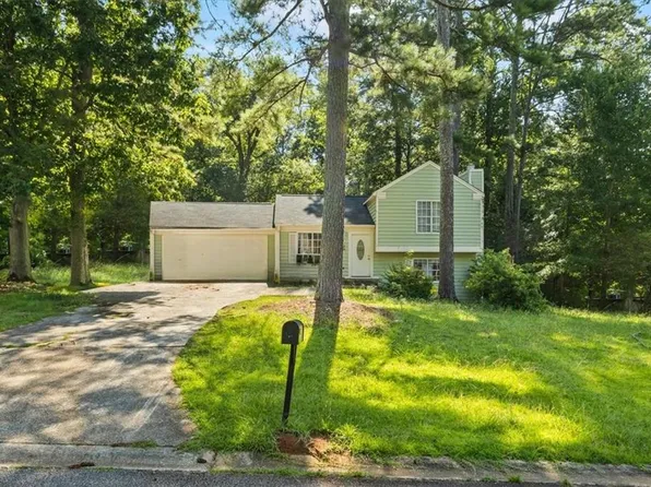 103 Forest Pl, Stockbridge, GA 30281