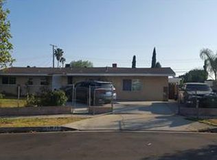 11283 Cometa Ave, Pacoima, CA 91331