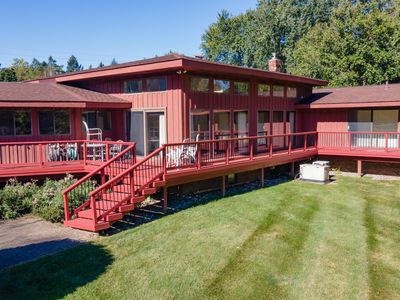 3433 Franklin Rd, Bloomfield Hills, MI, 48302