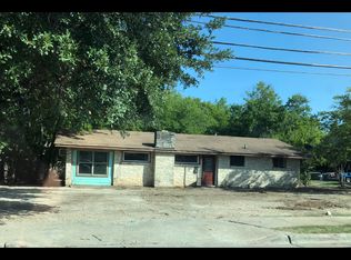 5603 Manor Rd, Austin, TX 78723