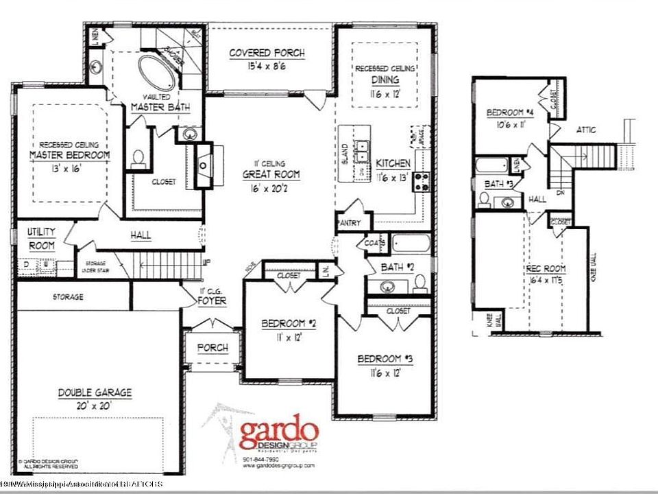 2nd image of 3648 Dorrie Cir