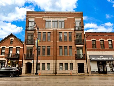 1359 W Fullerton Ave UNIT 2E, Chicago, IL, 60614