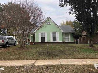 4050 Friendly Way LOT 1692, Memphis, TN 38115