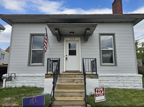 169 S Marr St, Fond Du Lac, WI 54935