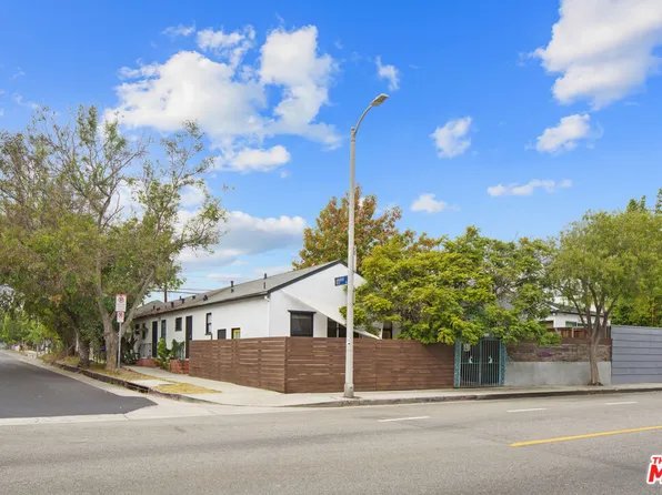 535 Rose Ave, Venice, CA 90291
