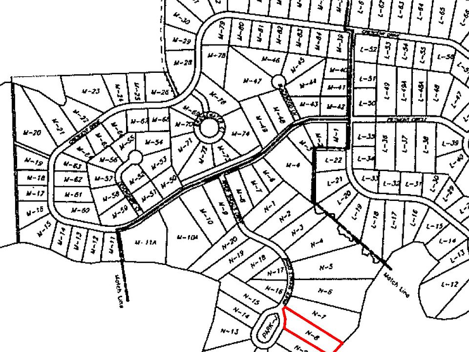 1st image of 105 River Shoals Drive #Lot #n-8