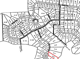 105 River Shoals Drive #LOT #N-8, Forsyth, GA 31029
