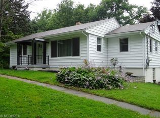 4125 Brush Rd, Richfield, OH 44286