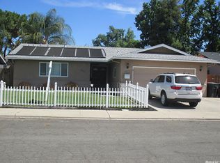 2425 Ada St, Modesto, CA 95354