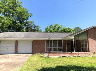 5110 Carew St, Houston, TX 77096