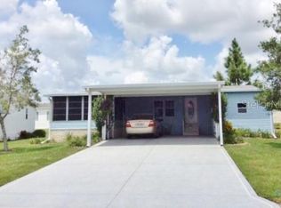 37537 Neukom Ave, Zephyrhills, FL 33541