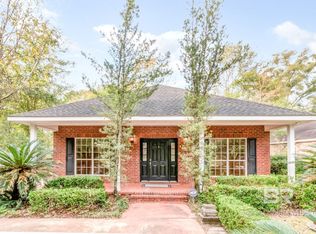 152 Ideal Ave, Mobile, AL 36608