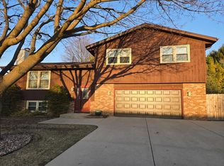 4705 Ruby Ave, Racine, WI 53402