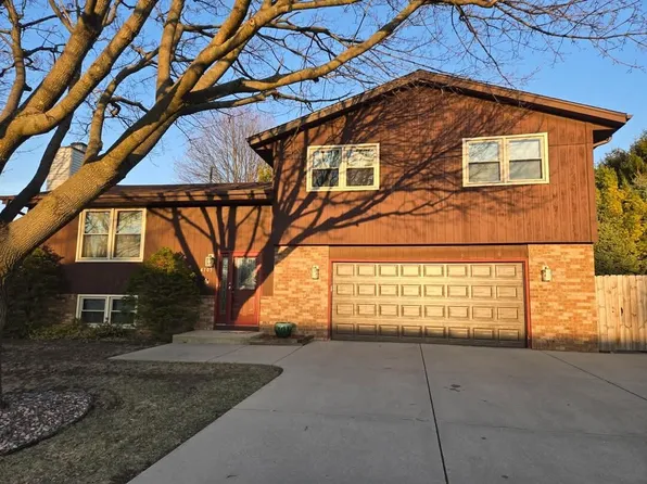 4705 Ruby AVENUE, Racine, WI 53402