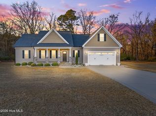 89 Vic Mcleod Court, Coats, NC 27521