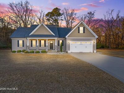 89 Vic Mcleod Court, Coats, NC, 27521