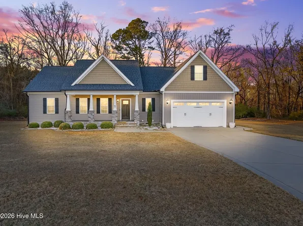 89 Vic Mcleod Court, Coats, NC 27521