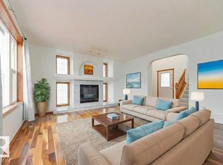 13323 155th Ave NW, Edmonton, AB T6V 1K5