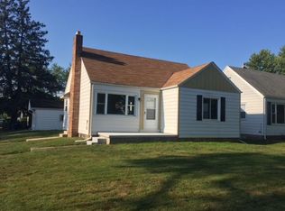 3101 Winston Blvd, Toledo, OH 43614