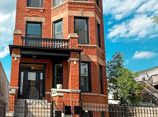 3608 W Wolfram St, Chicago, IL 60618