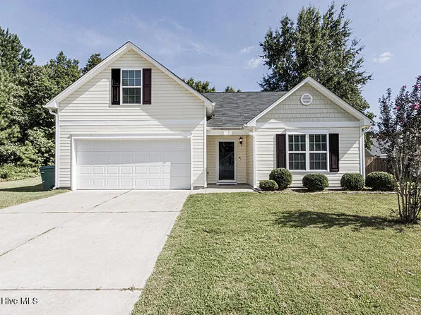 1136 Mulberry Road, Nashville, NC 27856