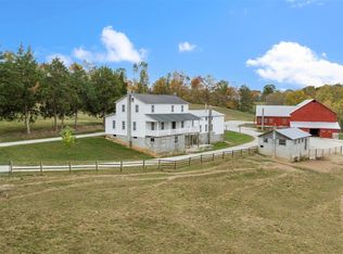 3235 Hydro Pondsville Rd, Smiths Grove, KY 42171