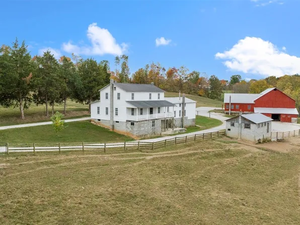 3235 Hydro Pondsville Rd, Smiths Grove, KY 42171