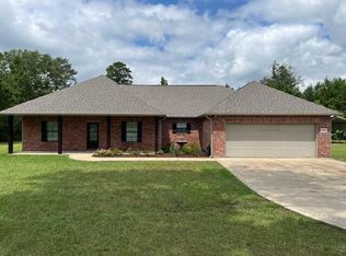 1528 Hayes Rd, Deridder, LA 70634